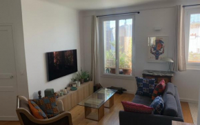 Appartement douillet à Paris by Weekome